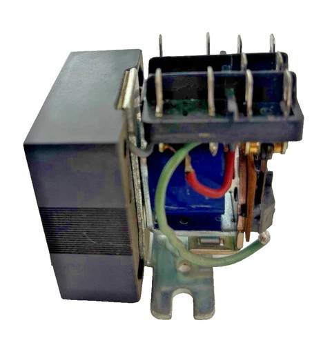 Syracuse Electronics TI-1960 Time Delay Relay — product image 4 of 7