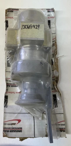 Dresser-Rand Valve Oil Dump Assembly T116005C — primary product image
