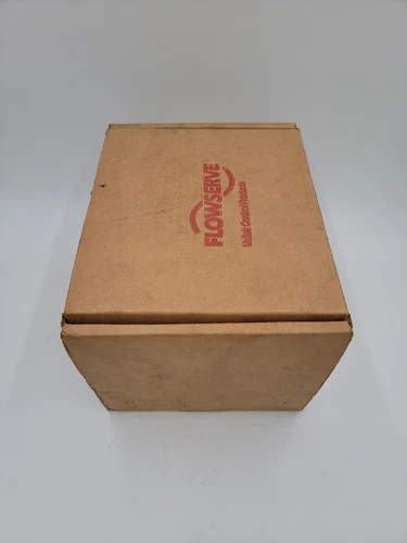 Flowserve Retainer Seat for 1-1/2 Inch Class 1500 Mark One Valve — product image 3 of 6