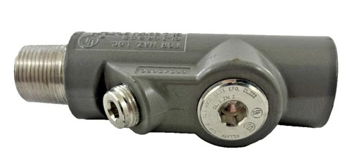 Killark 0054503C Hazardous Location Conduit Sealing Fitting — product image 5 of 5