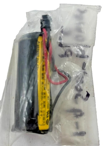 Panasonic BR-A 3V Cylindrical Lithium Battery — product image 2 of 3