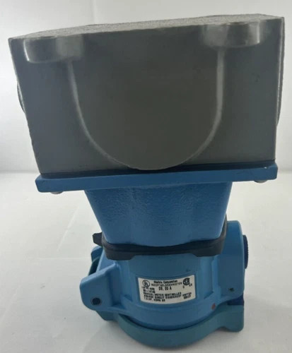 Meltric DS Series 20A Poly Receptacle 33-34143 — product image 4 of 6