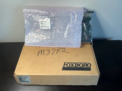 Foxboro I/A Series BASM02 DCS Integrator P0914QU — primary product image