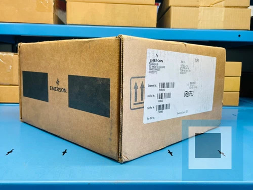 Emerson Rosemount 3144P Temperature Transmitter 3144PD1A1K5DA1B4M5Q4