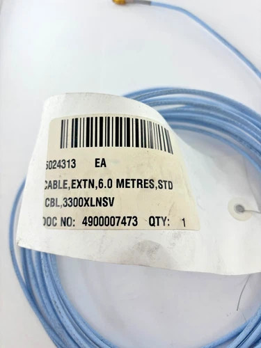 Bently Nevada 330930-060-00-00 3300 XL NSv Extension Cable, 6.0 Meters — product image 2 of 3