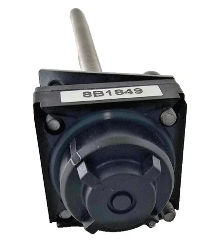 Telemecanique ZCKD08 Limit Switch Head with Spring Return Rod Actuator — product image 4 of 5