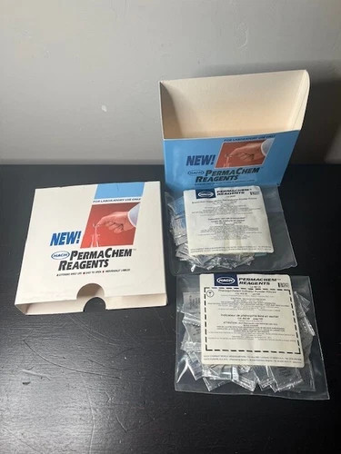 Hach 22719-00 Alkalinity Reagent Set for Digital Titrator