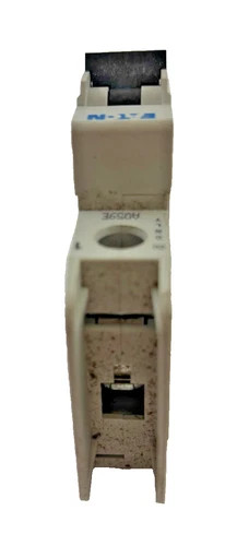 Eaton FAZ-D2/1-NA-SP Miniature Circuit Breaker - Single-Pole, 2A — product image 2 of 6