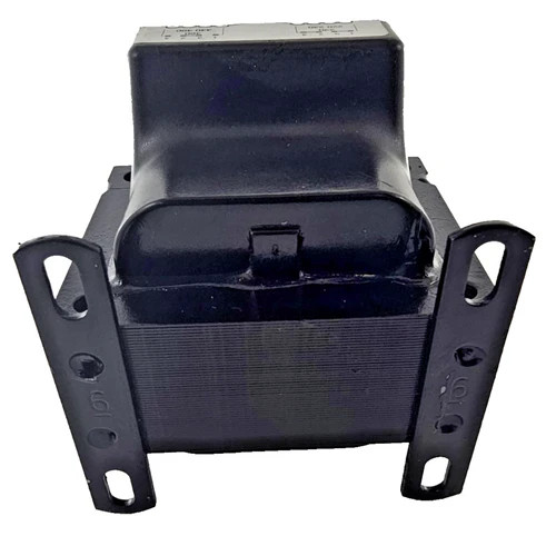 Eaton Industrial Control Transformer C0050E2A Series 2 50VA — product image 7 of 8