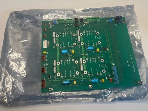 Quad-Tech QTI RGS V 46128-E DC/DC Converter II — primary product image