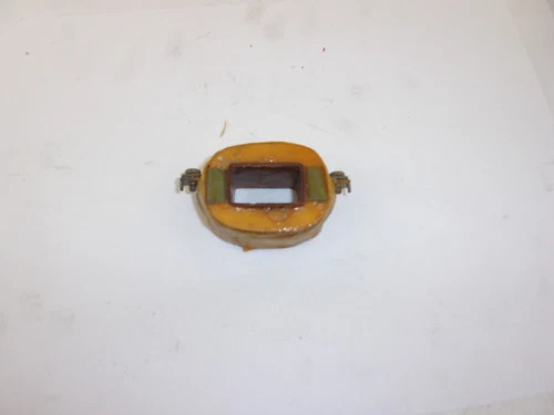 Westinghouse 2-4P N Relay 440V/60CY S-1720613 — product image 2 of 4