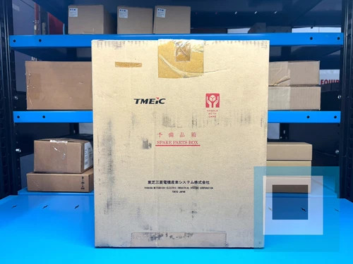 TMEIC 4EAF0756G014 Control Circuit Board — primary product image