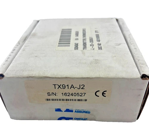 Omega TX91A-J2 Mini Temperature Transmitter