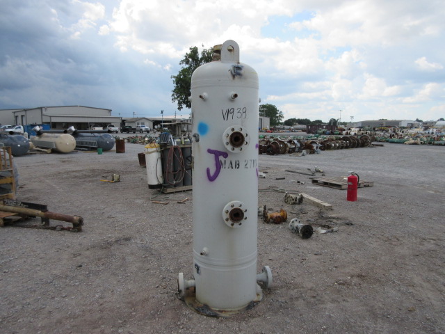 Hanover Vertical Blowcase 24" x 5' 1800 PSI — product image 2 of 6