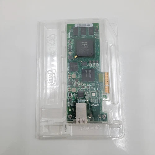 QLogic IX4010402-02 Gigabit Ethernet Network Adapter