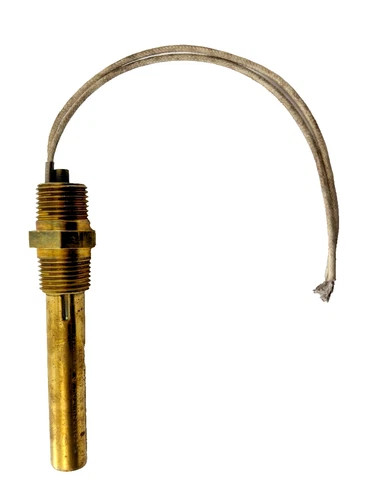 Exair 01-018021-305 Fenwal Thermoswitch 9017 Thermostat with Capacitor