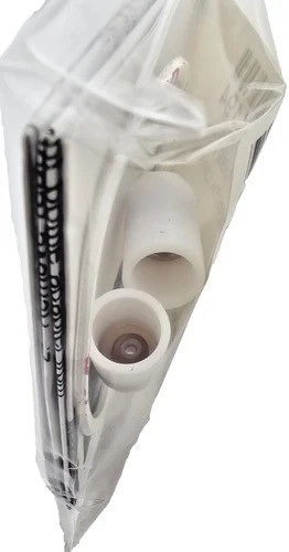 Thermo Scientific 211194 Diffusion Tube Kit For Use With DIPA Reagent — product image 3 of 3