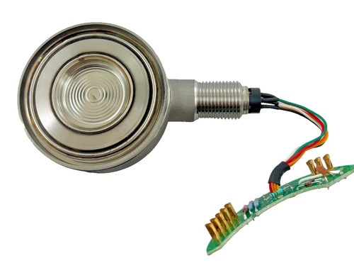 Rosemount 1151-0011-0042 Pressure Transmitter Module — product image 4 of 4