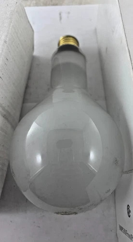 Sylvania 300PS30 Frosted Premium Life Vibration Service Incandescent Bulb