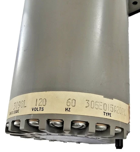 ATC 305E015A20PX Analog Reset Timer 305E Series 0-15 Minute Time Delay Control — product image 3 of 4