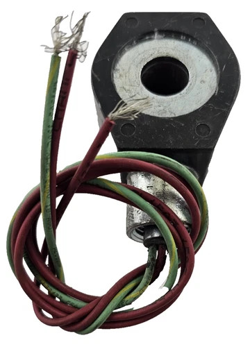 Jefferson MH25Z092U Solenoid Coil 120V 60Hz 13W — product image 6 of 6