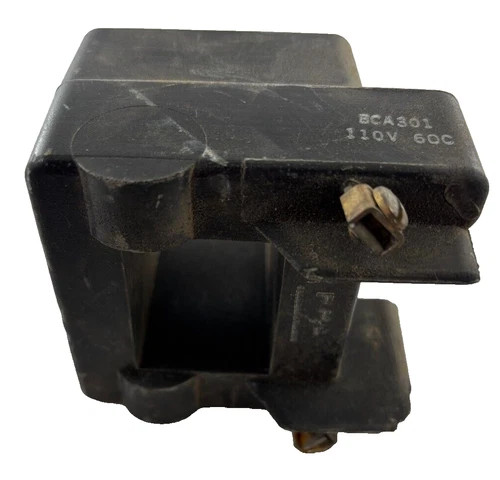 Federal Pacific Challenger Magnetic Coil BCA301 — product image 4 of 5
