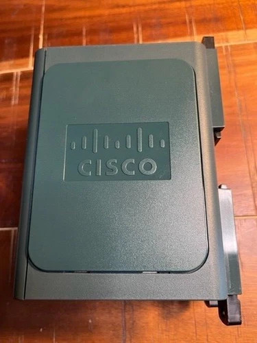 Cisco IEM-3000-4SM 4-Port SFP Expansion Module — product image 3 of 5
