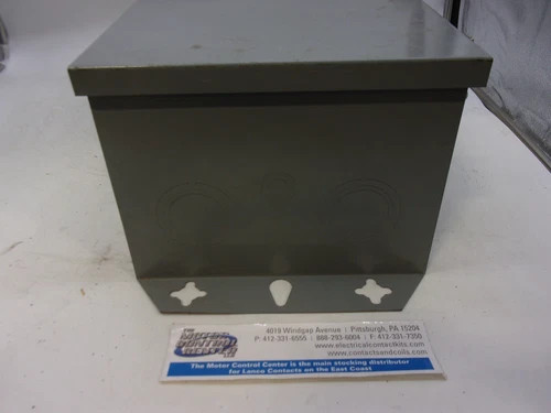 Westinghouse RGUN323 General Duty Safety Switch 100A 240V 3P Non-Fusible NEMA 3R — product image 7 of 9