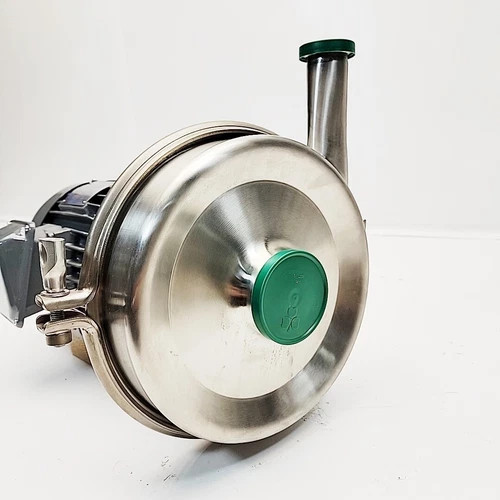 Alfa Laval SolidC-2M170 Centrifugal Pump — product image 2 of 5