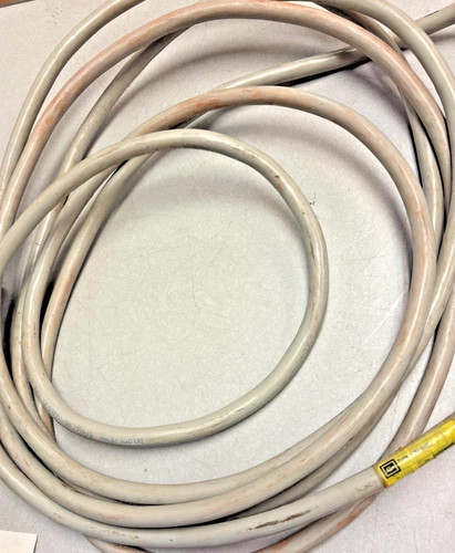 Cutler-Hammer DeviceNet Thick Trunk Cable D970DNKMM20 — product image 3 of 3