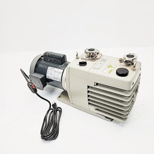 HyVac HyperVac 3000 Vacuum Pump Model 90904-001 — product image 7 of 7