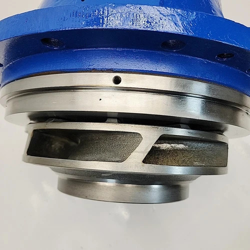 Ahlstrom/Sulzer 4x6-13 APT 32-4C Centrifugal Pump with Closed Impeller — product image 4 of 13