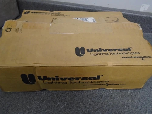 Universal Lighting Technologies Magnetic Ballast M132R277 000C — product image 2 of 6