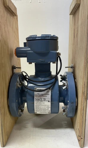 Rosemount 8705TSA020C1W0N0 Magnetic Flowmeter Sensor — primary product image