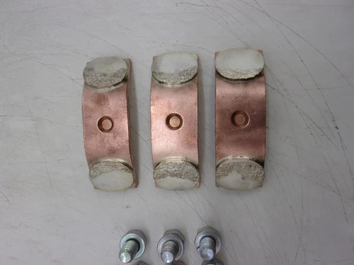 Square D 9998 SL-11 3-Pole Contact Kit for Size 5 Contactors — product image 5 of 7