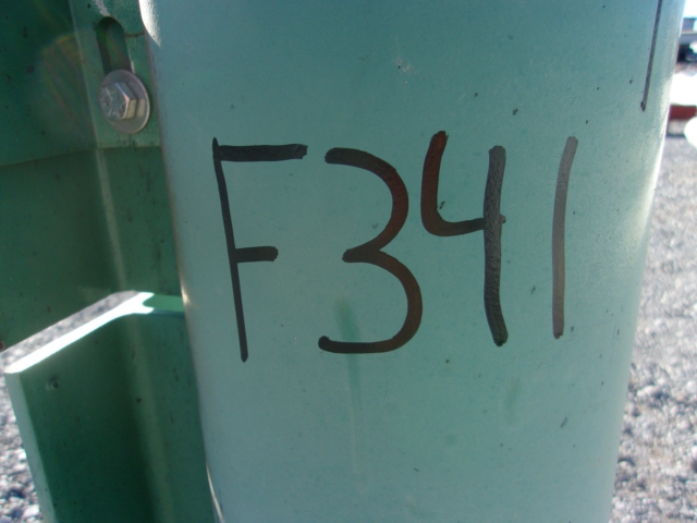Peco Vertical Gas Filter Separator Skid, Model 89-1-312-6-275-2 — product image 7 of 12