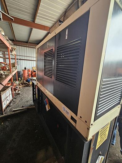Kohler 50REOZK 50 kW Diesel Generator Set — product image 2 of 8
