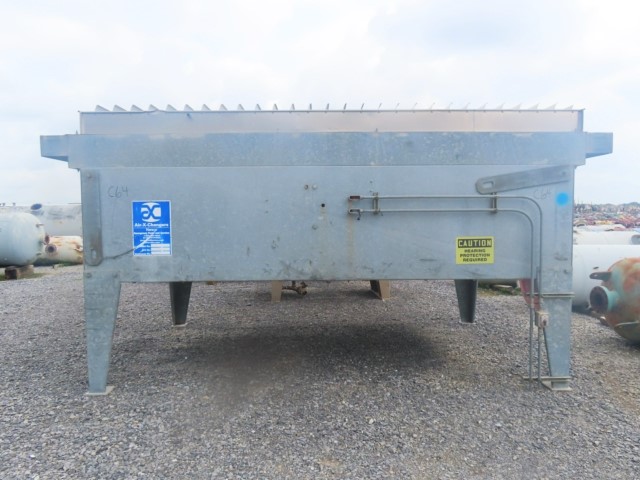 Air-X-Changers 3A Air-Cooled Heat Exchanger Model 50012
