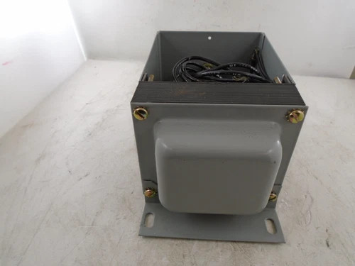 Acme Electric T-81048 Buck-Boost Transformer 100 VA — product image 11 of 12