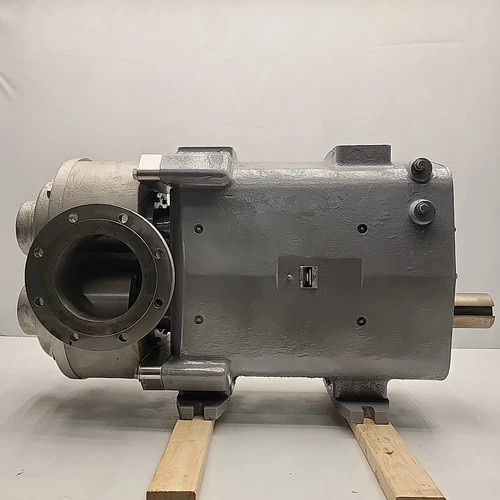 Waukesha ZM Technologies 520 High Capacity Positive Displacement Pump