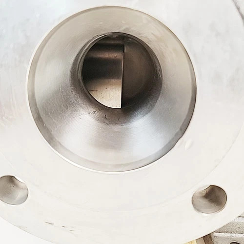 Waukesha Cherry-Burrell 060 U2 Positive Displacement Pump 3" 316SS — product image 14 of 20