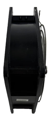 Dayton 4WT46 115 CFM AC Axial Fan — product image 4 of 4