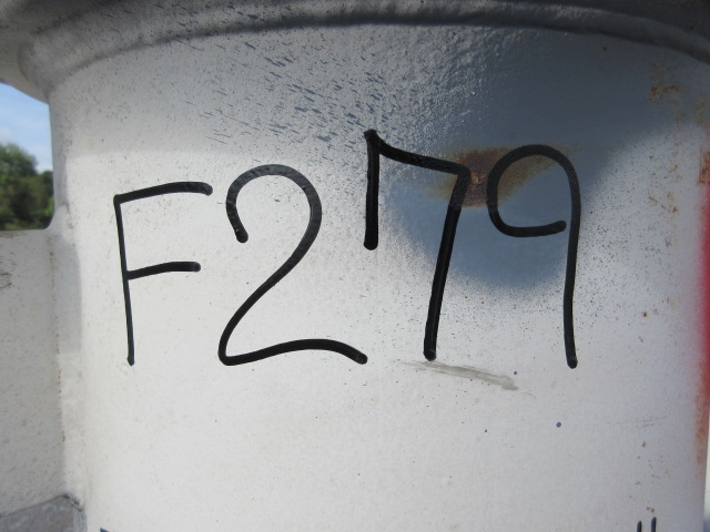 Valerus Vertical Filter Separator S3261-0 — product image 5 of 8
