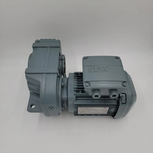 SEW-Eurodrive FA37/II2GD EDRN71M4 Parallel Shaft Helical Gearmotor