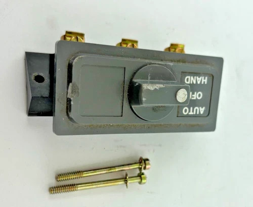 Furnas 49SASB1 Selector Switch Series A — product image 6 of 6