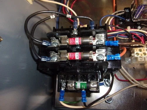 Micron ImperviTRAN Industrial Control Transformer V150-0409-8 150 VA — primary product image