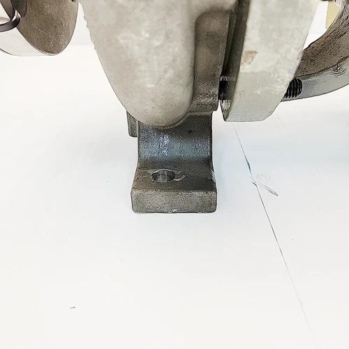 Flowserve Durco Mark 3 Standard Centrifugal Pump MK3-STD 1.5x3-8 — product image 12 of 18