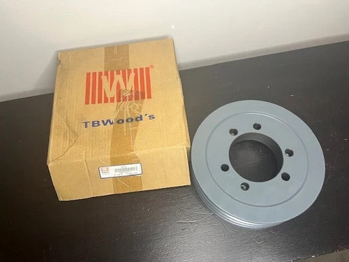 TB Wood's Ultra-V Narrow Sheave 5V7.5x3-SF — primary product image