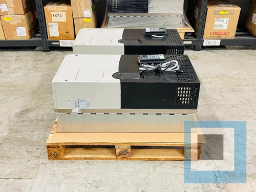 Allen-Bradley PowerFlex 755 350HP Variable Frequency Drive 20G14ND415AN0NNNNN