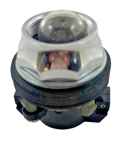 Westinghouse PB1HAOL7 Heavy Duty Pushbutton with Full Voltage Indicator Light — product image 4 of 7